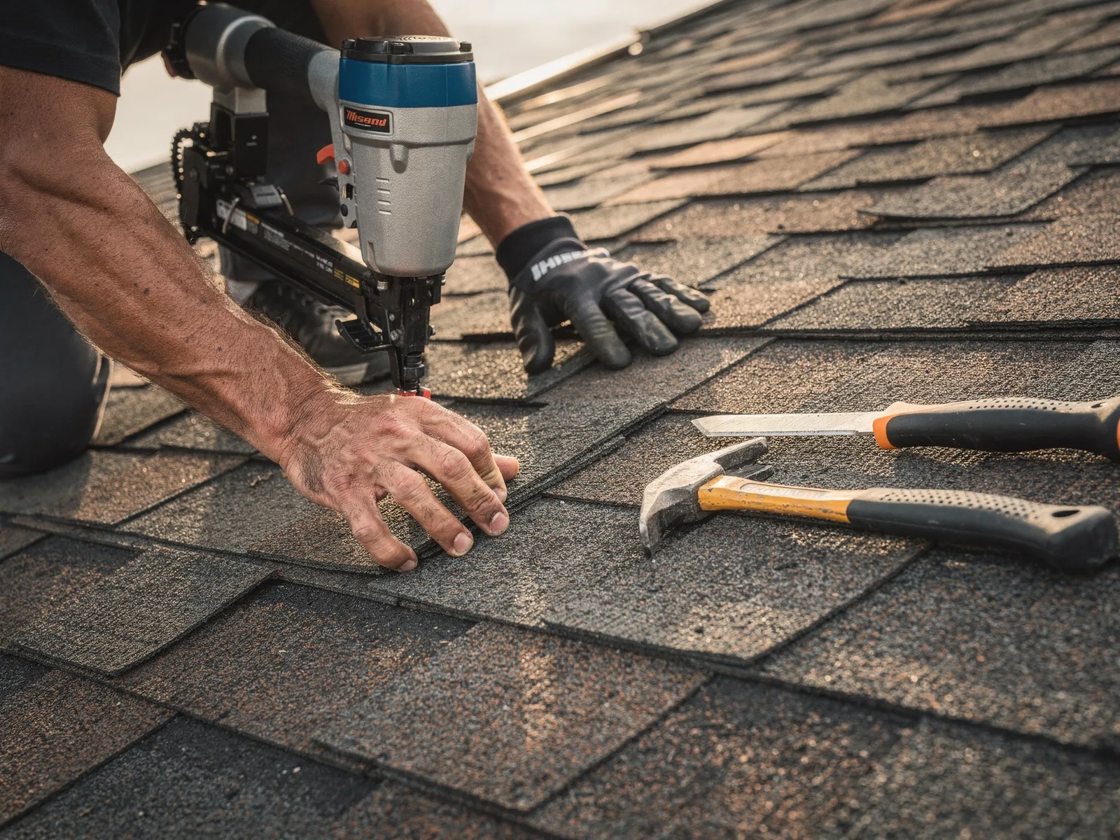 Why choose Roof Repair in Avon, IL